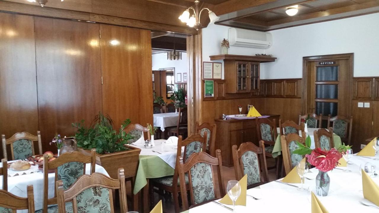 Gostisce Prosnik Hotel Ormoz Exterior photo