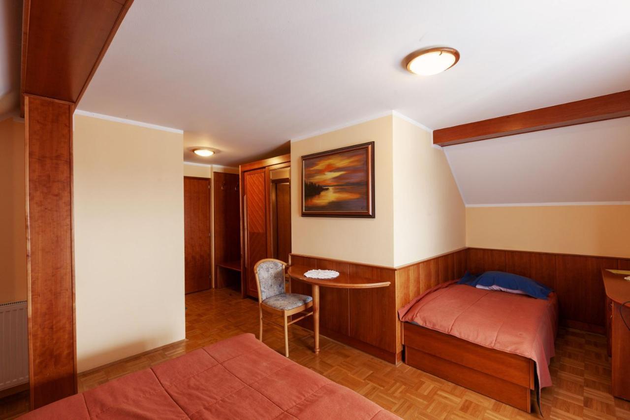 Gostisce Prosnik Hotel Ormoz Exterior photo