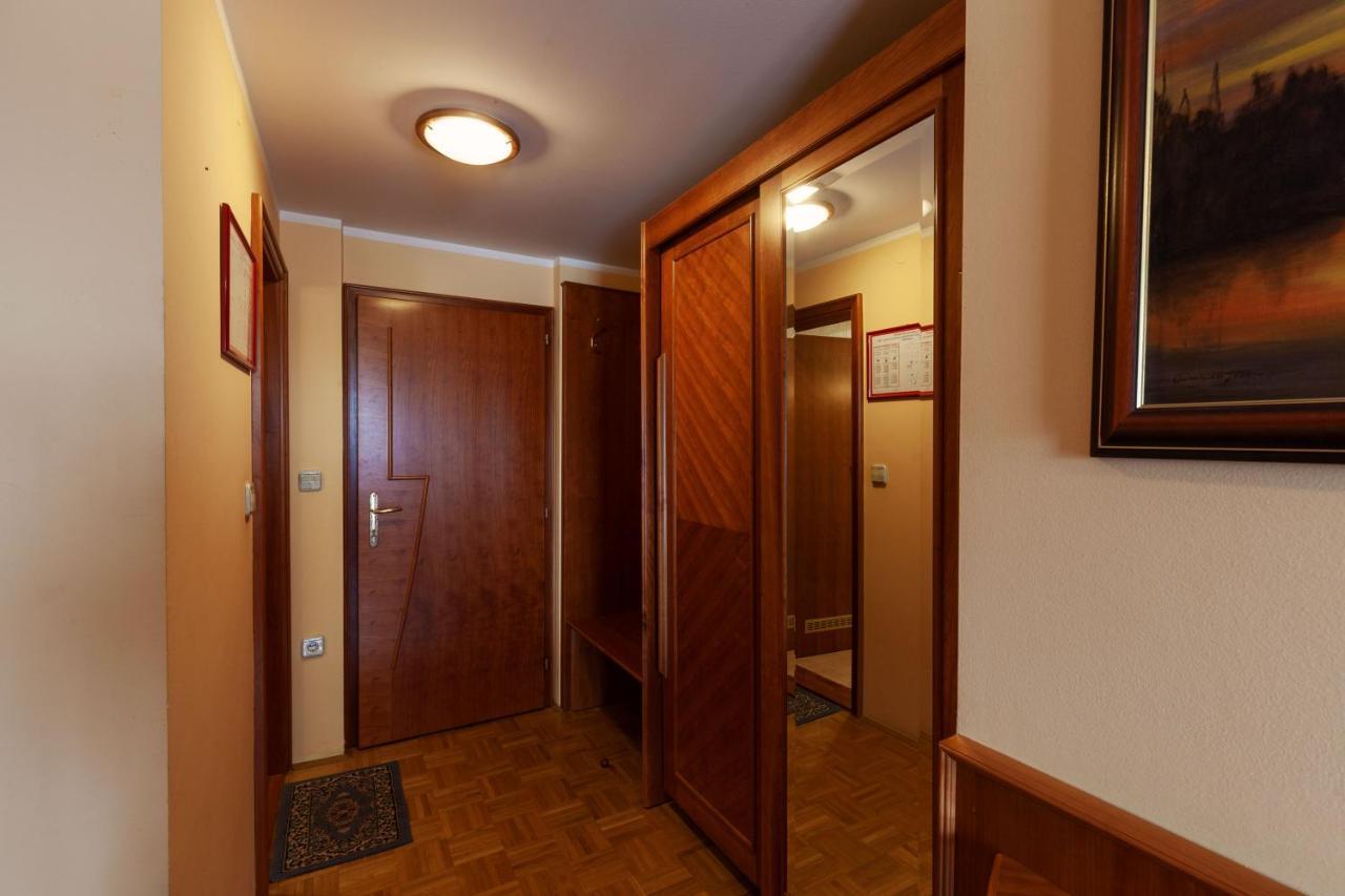 Gostisce Prosnik Hotel Ormoz Exterior photo