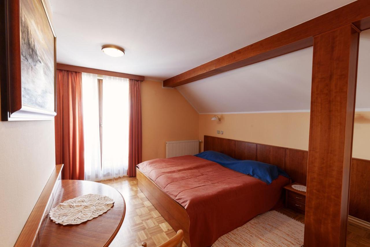 Gostisce Prosnik Hotel Ormoz Exterior photo