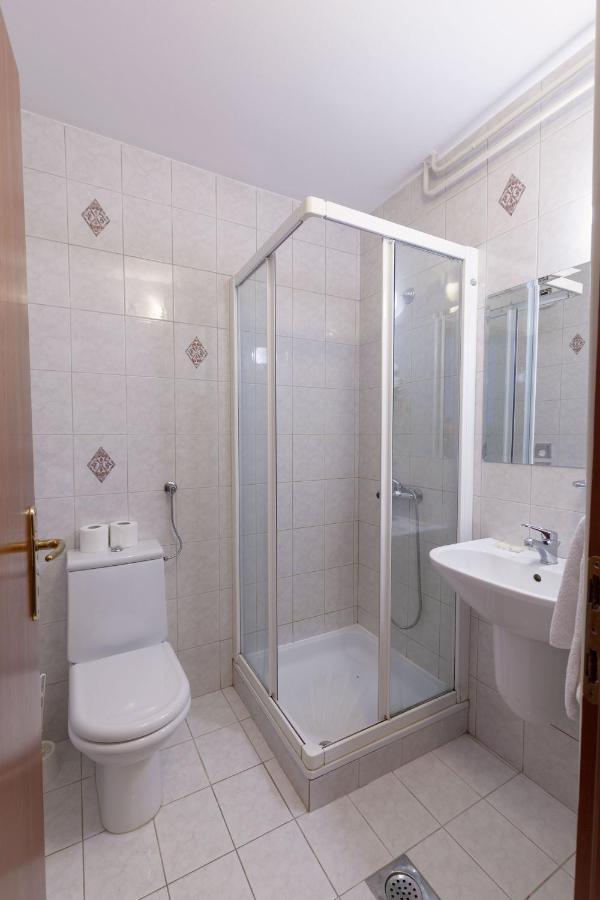 Gostisce Prosnik Hotel Ormoz Exterior photo